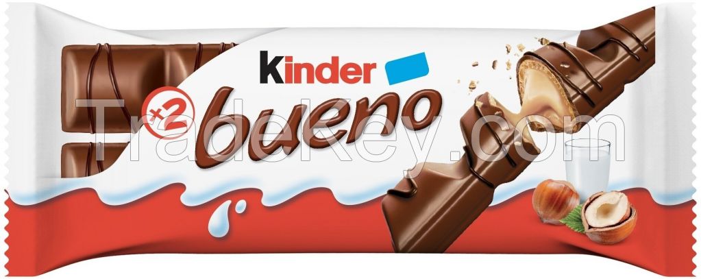 Kinder Bueno Classic 43 g