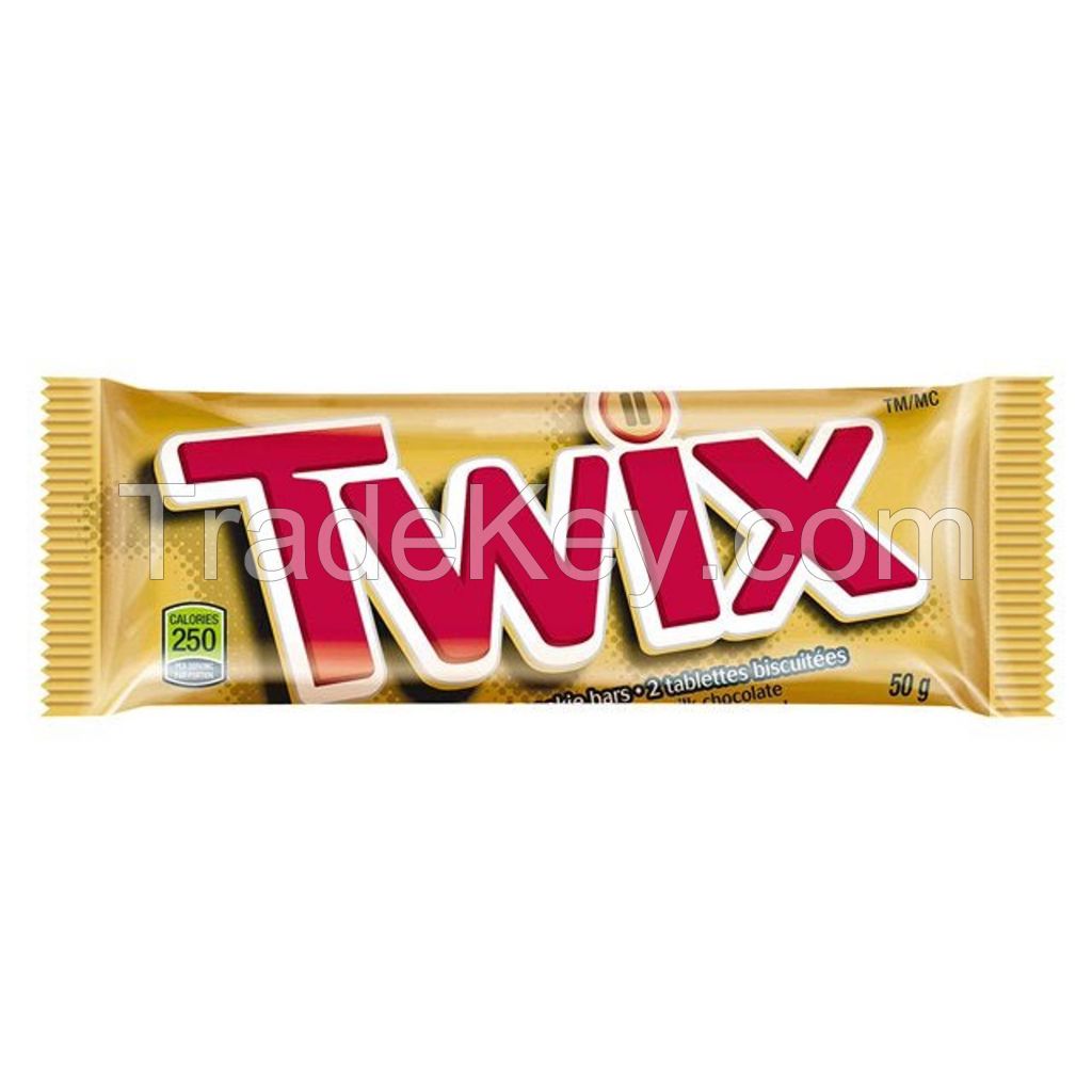 TWIX 51 g