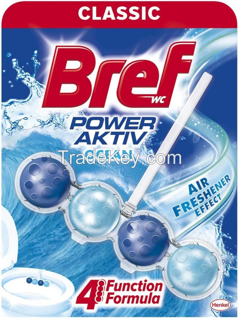 BREF TOILET CLEANER