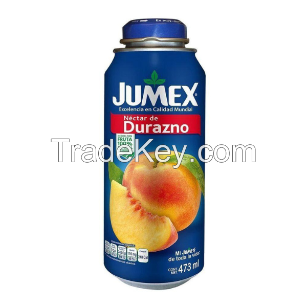 Jumex juice Peach 473 ml