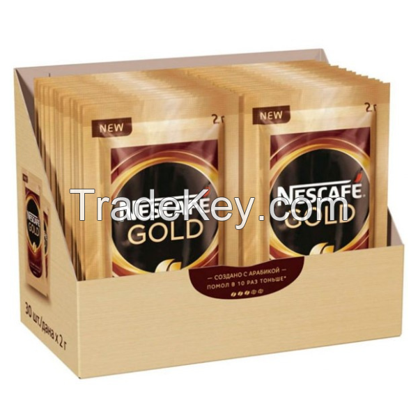 NESCAFE GOLD 2g x 30 box