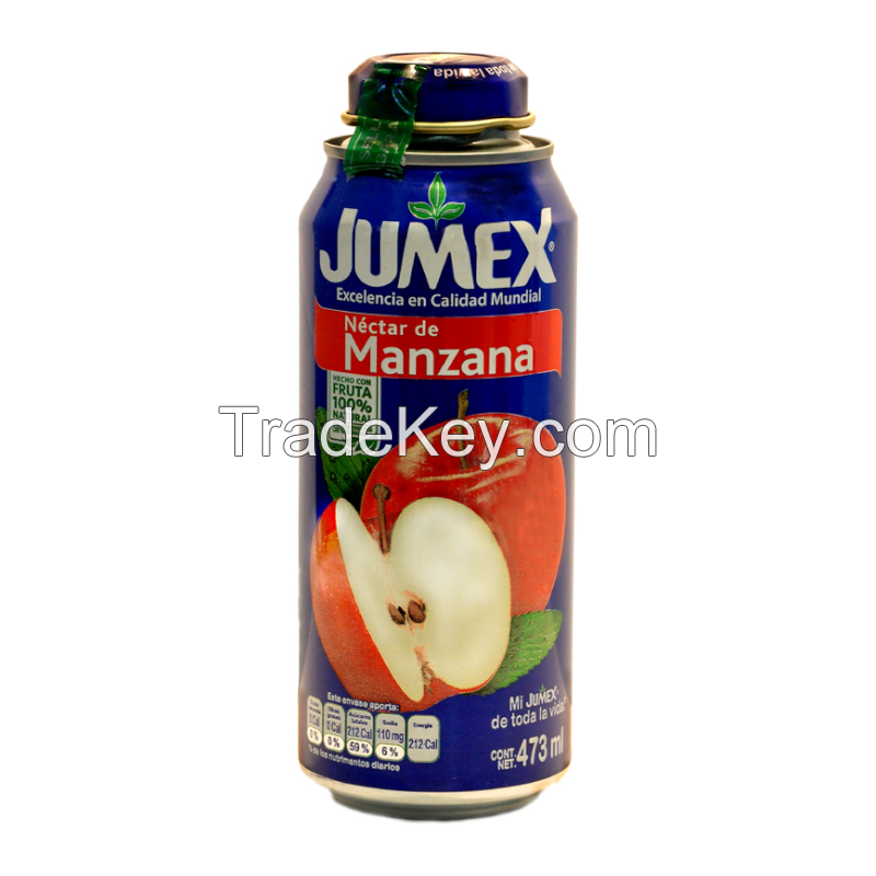 Apple juice 473 ml