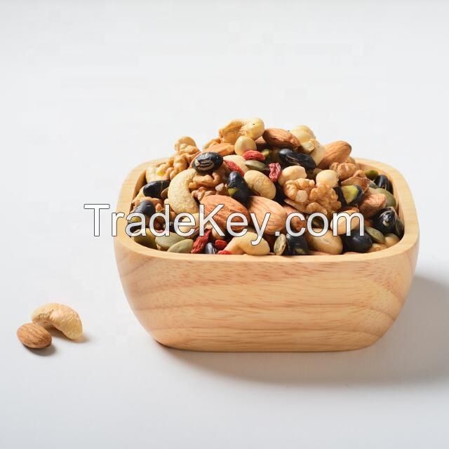 OEM available nuts and dried fruits Daily mixed mixed nuts