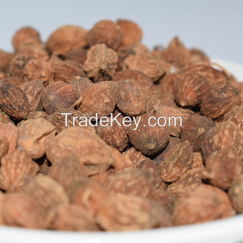 Factory supply wholesale price best flavour granule dried bitter cardamom
