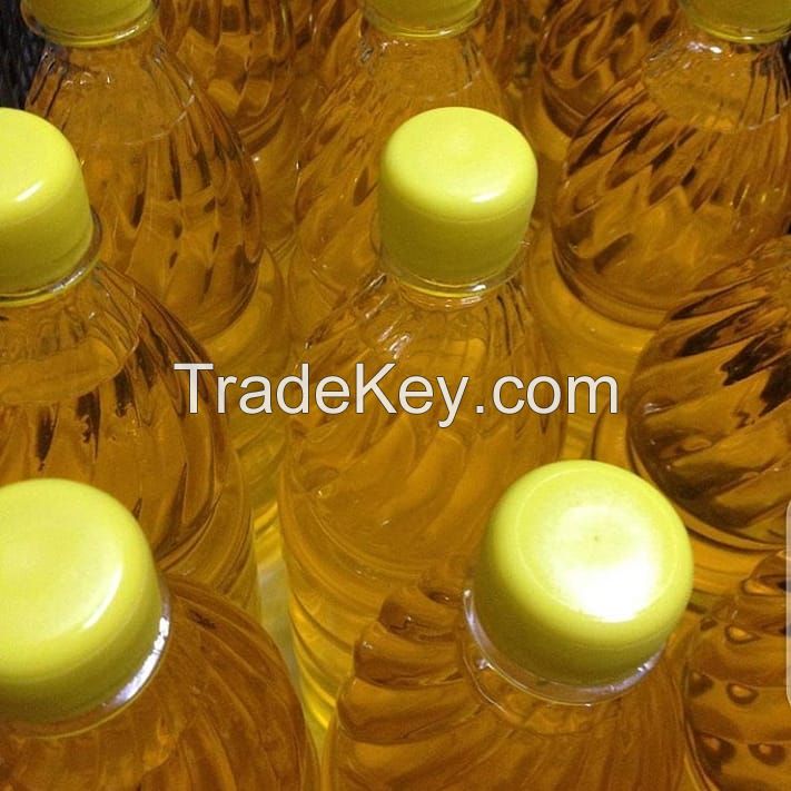 fully Refined Soybean oil /Soya Bean Oil