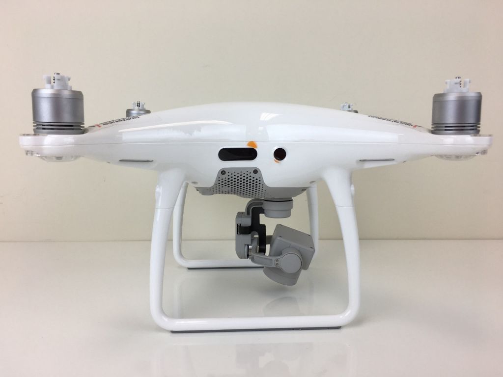 DJI Air 2S Drone and Gimbal w/ camera