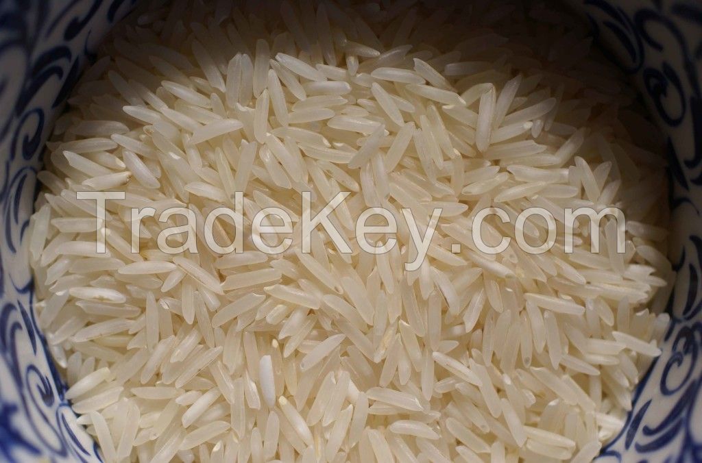 whole sale basmati rice