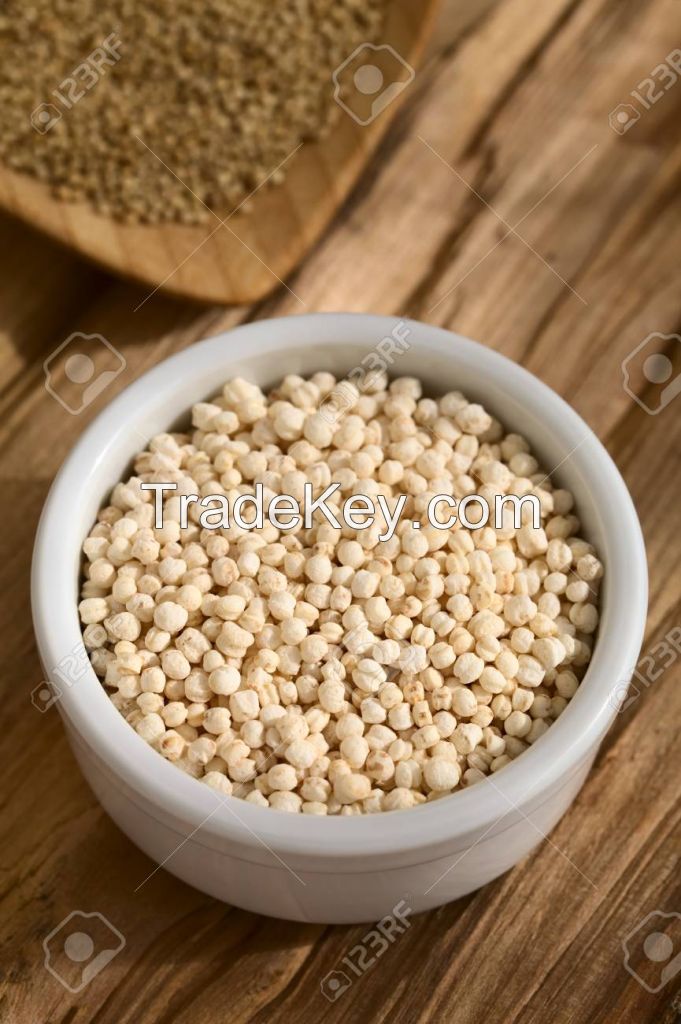 Quinoa