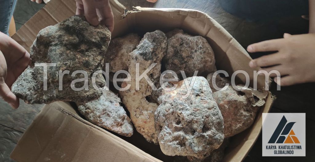 Ambergris Sell