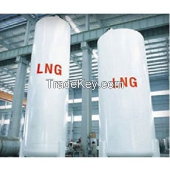 Liquefied Natural Gas (LNG)