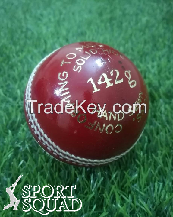 Junior Cricket Ball