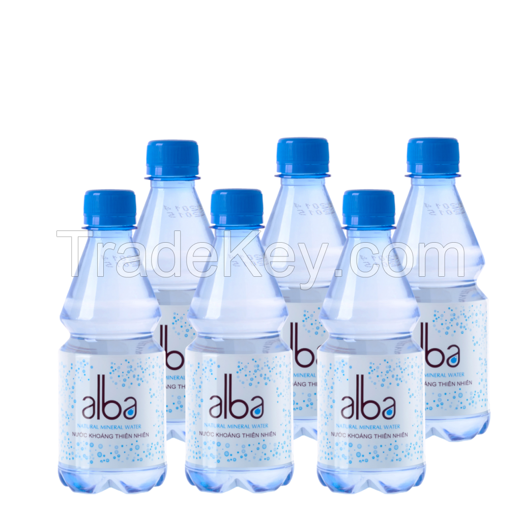 Mineral Water 500ml, 350ml, 1500ml plastic bottle