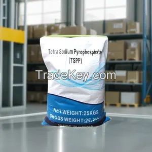 Tetra Potassium Pyrophosphate