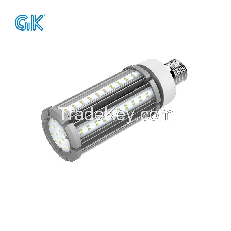 12W PURE WHITE LED BULB LIGHT