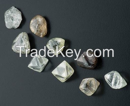 Rough diamonds