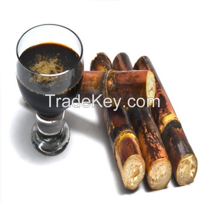 100% sugarcane molasses rich in taste and nutritious sugarcane flavou