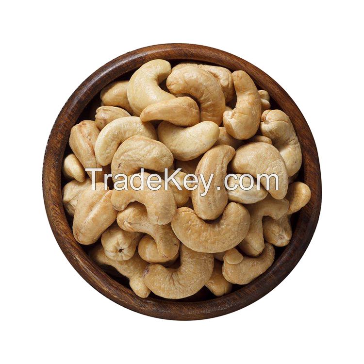 High Quality Health Food Nuts Natural Organic Dry Nuts Cashew Nut Kernel