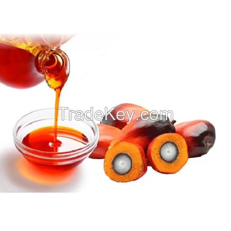 palm oil