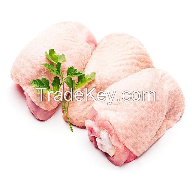 Quality Grade A Frozen Chicken Thighs