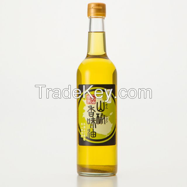 Wholesale inexpensive top quality food export chef cooking oil