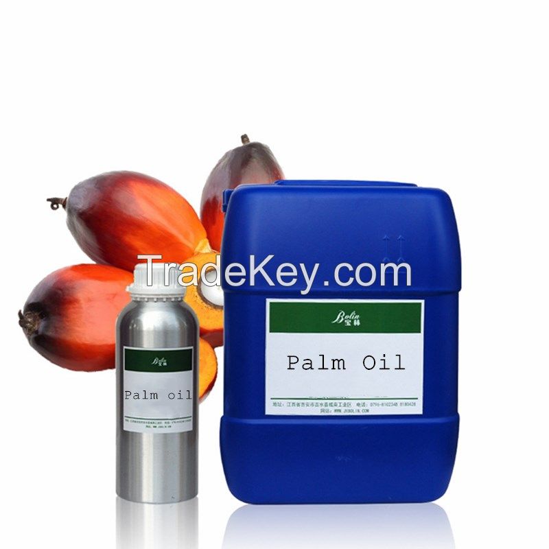 Baolin 100% Pure organic crude Palm Oil price