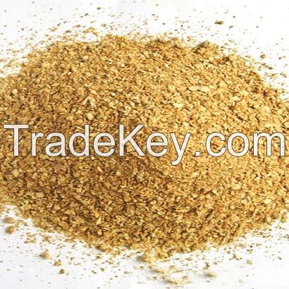 Premium Grade Soybean Meal 47%-65% Protein For Animal Feed