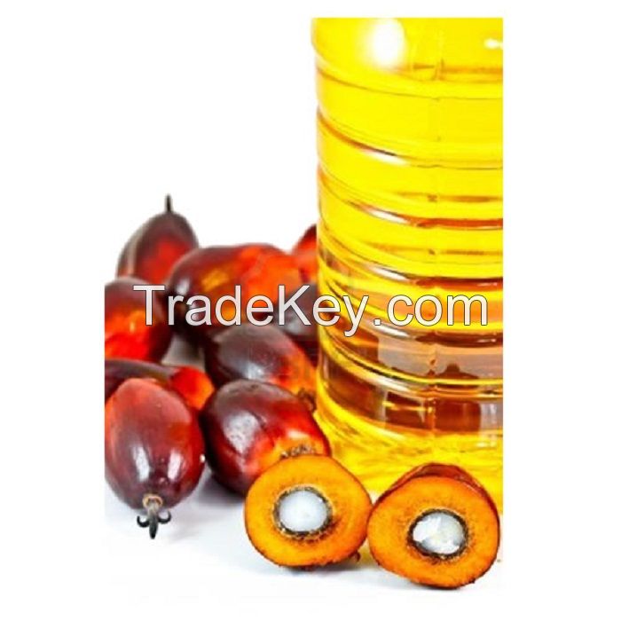 Top Grade REFINED PALM OIL / PALM OIL - Olein CP10, CP8, CP6 For Cooking