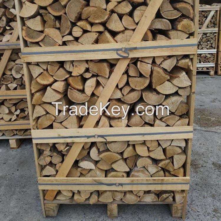 Kiln Dried Hornbeam Firewood For Sale