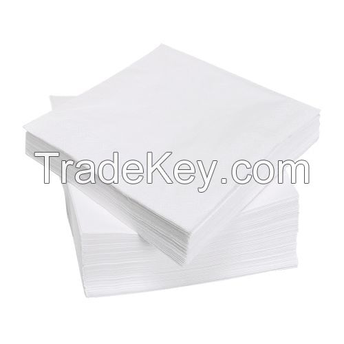 Comfortable printed table paper napkin with high reputation