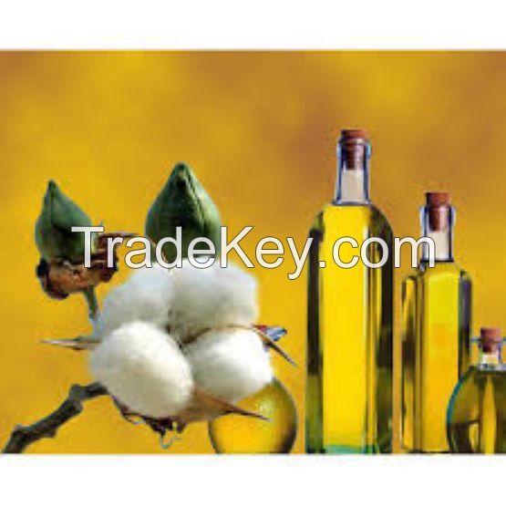 COTTON SEED OIL