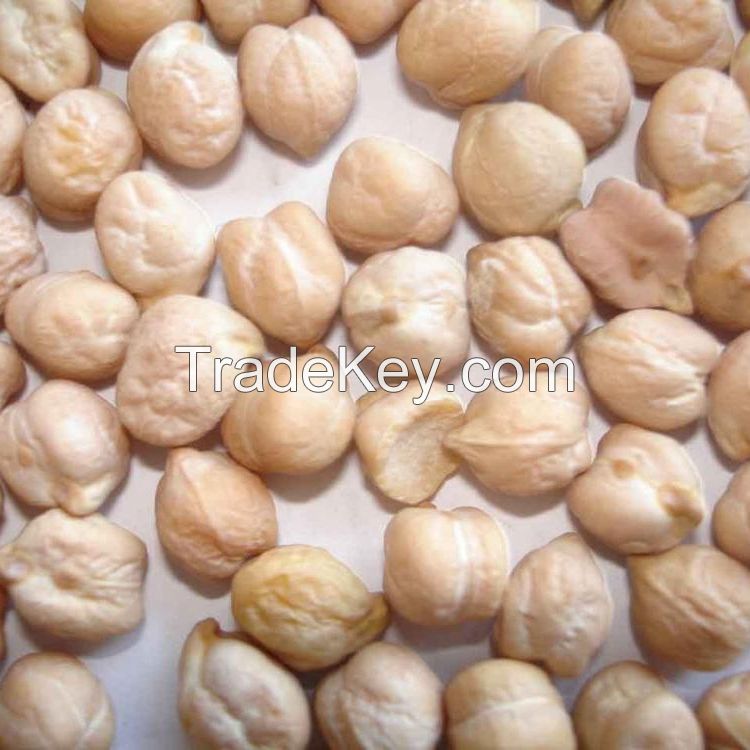 Wholesale Kabuli Chickpeas with Reliable price