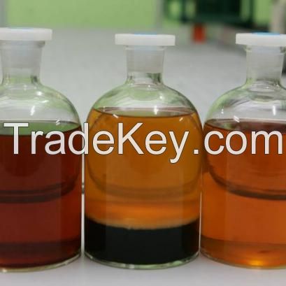 Cheap Used Cooking Oil for Automobile Use