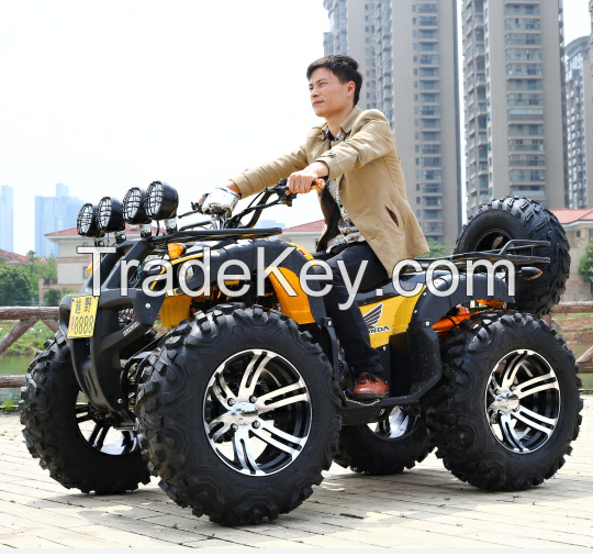 250cc hummer atv quad atv 4 wheeler atv for adults all terrain vehicle 4x4