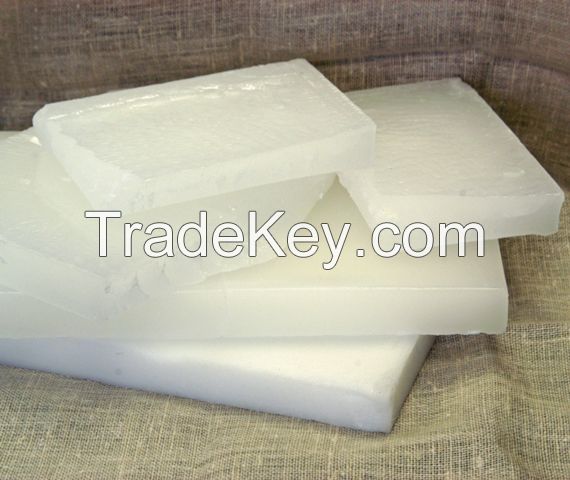Quality Fully Refined Paraffin Wax