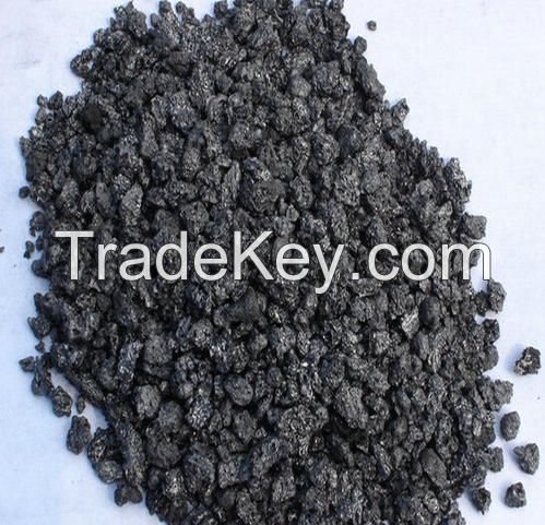 Fuel Grade Pet Coke