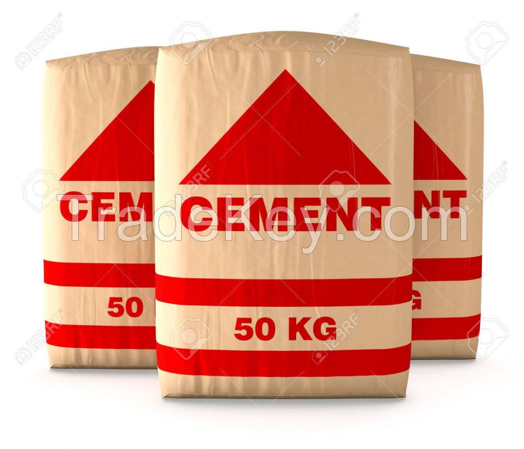 Portland Cement 42, 5