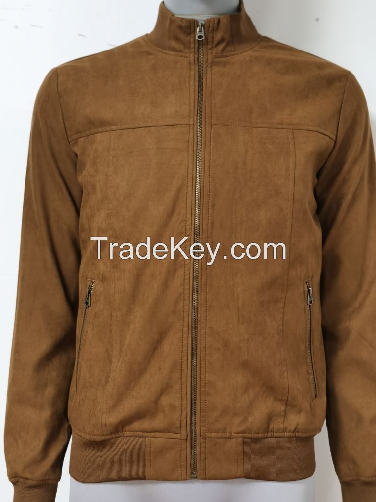 Selling Suede Jackets