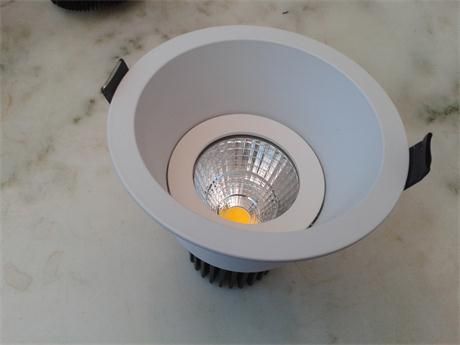 led downlight