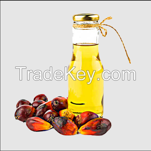 Refined Palm Oil