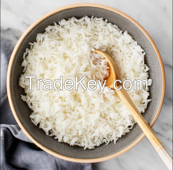 Healthy Rice