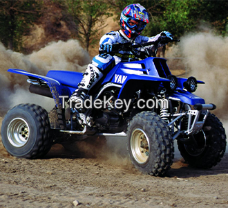 2000 Yamaha Banshee