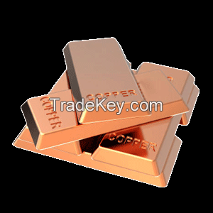 Copper Ingot Online