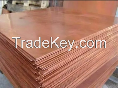 Buy Copper Cathode