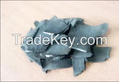 Coconut Shell Charcoal Flakes For Burning
