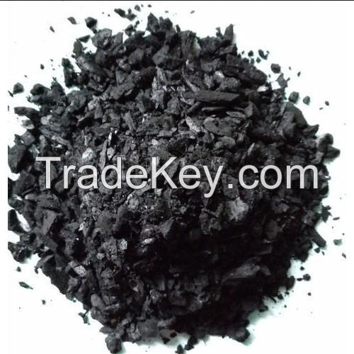 Activated Charcoal Granules Fines