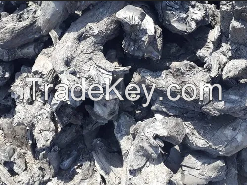 Solid Natural Wooden Charcoal For Burning