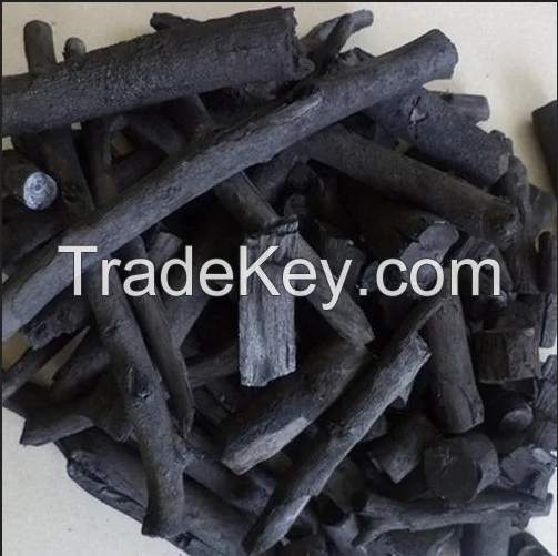 Wood Charcoal For Boilers