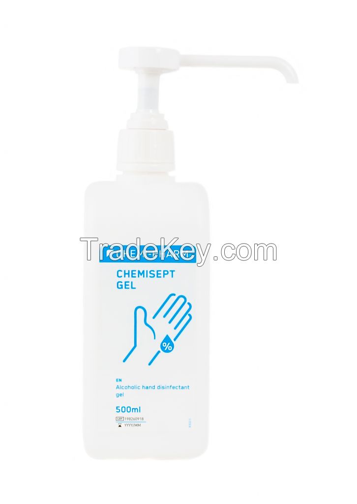 Buy the best hand disinfectant at an affordable price