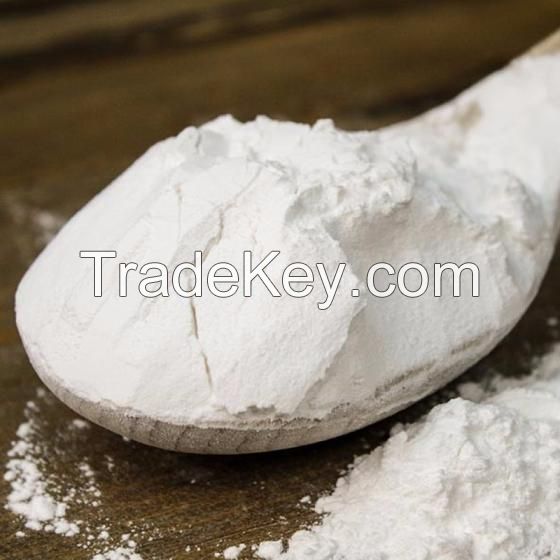 Tapioca starch