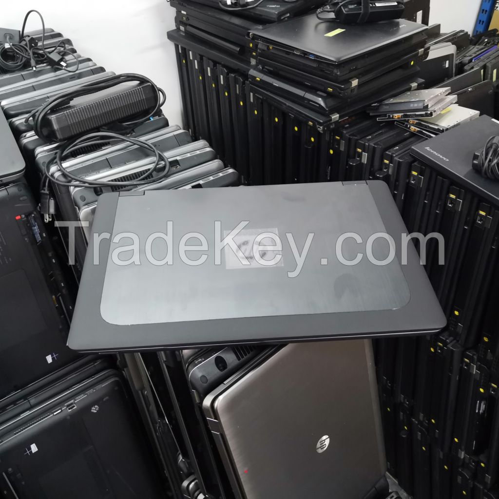 REFURBISHED LAPTOPS FOR WHOLESALE CLEAN AND NEW